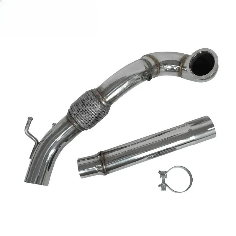 Exhaust Manifold for Volkswagen Golf MK7 MK7.5 GTI GLI Audi A3 1.8T 2.0T