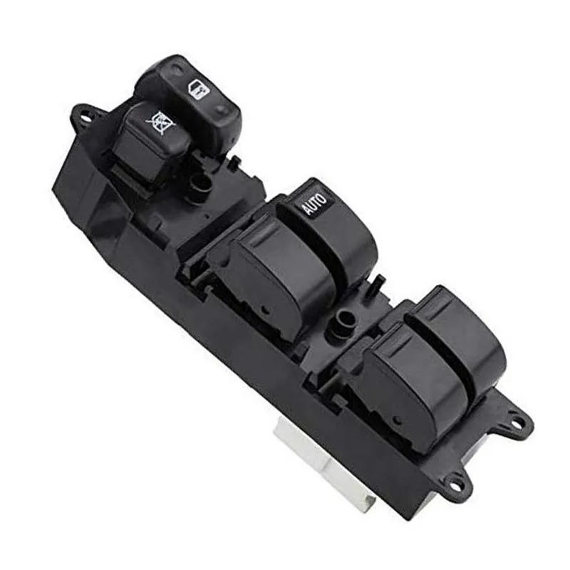 

Главный переключатель стеклоподъемника 84820-60120 подходит для Land Cruiser 100 серии HDJ100 HZJ105