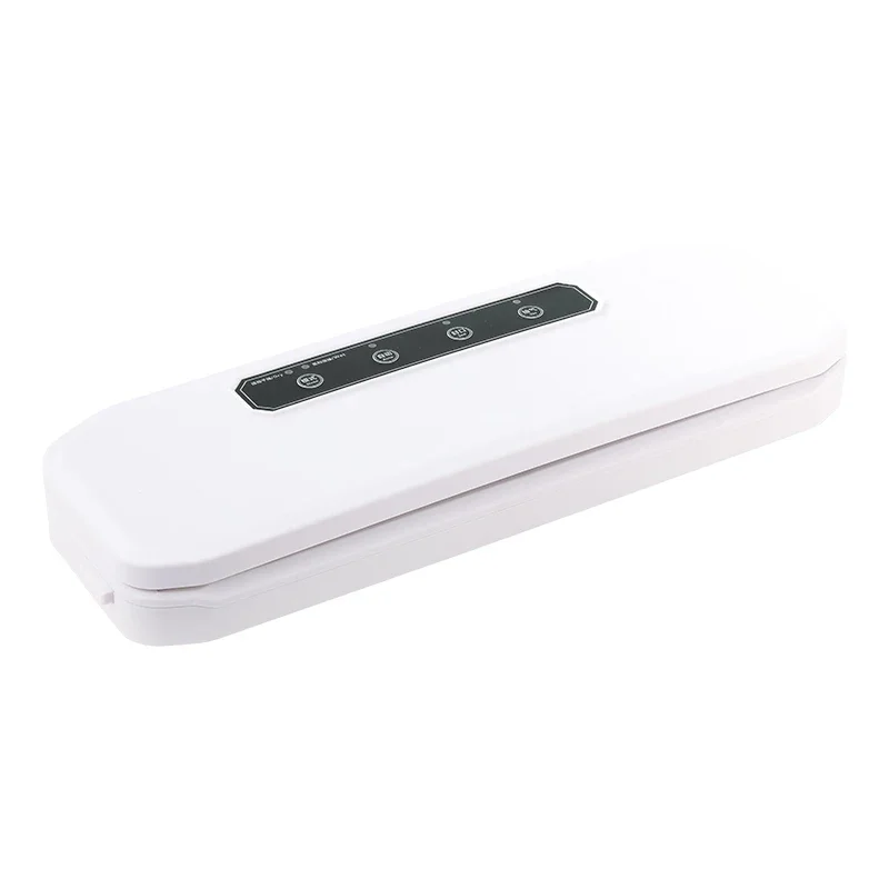 

Automatic vacuum sealing machine food packaging machine new fresh-keeping machine sealing commercial