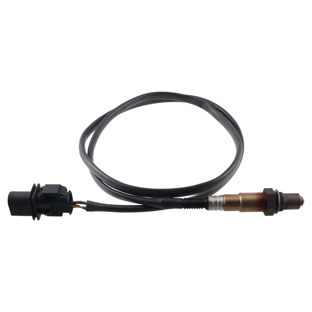 ​Car bmw Accessories Upstream Oxygen Sensor 11787558055 0258017098 O2 Sensing for 125 128 325 328 525 530 630 730 i xi X3 Tools