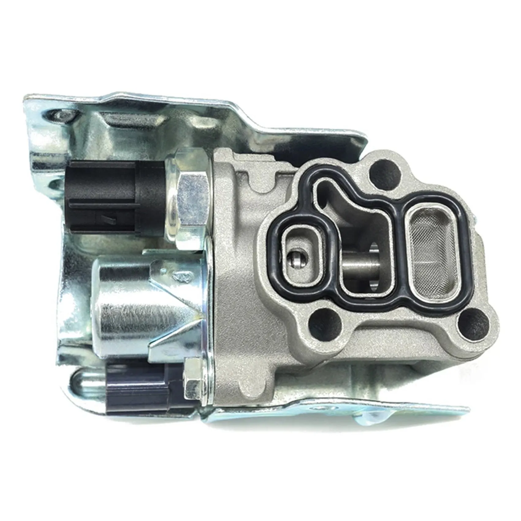 

VTEC Solenoid Spool Valve for Honda Accord Civic Element CR-V Acura RDX RSX TSX 3.0L OE: 15810-PRB-A03