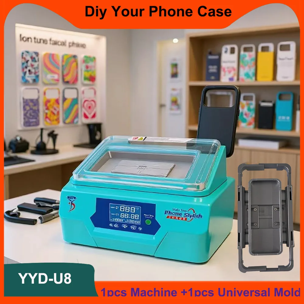 U8 3D Subliamtion P…