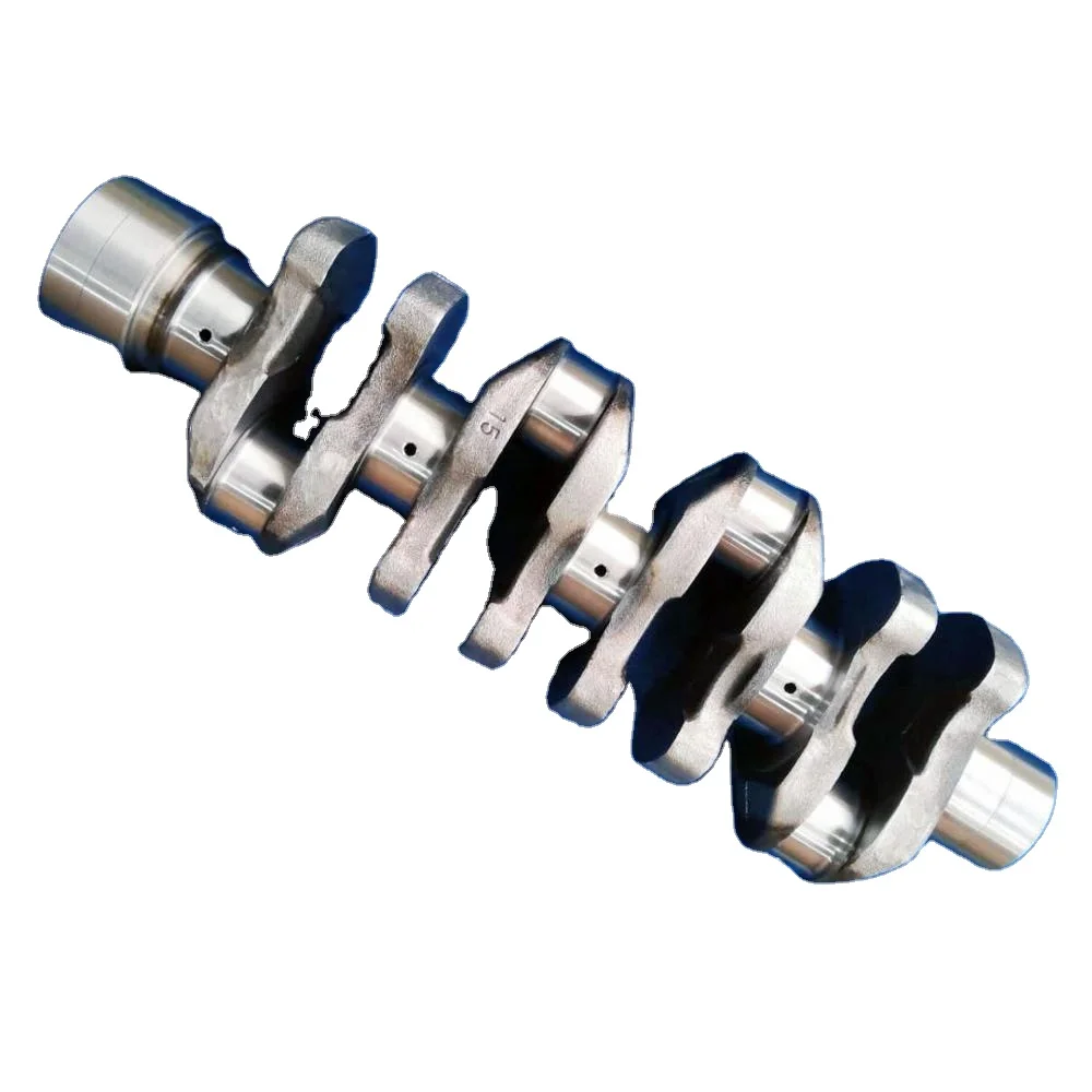 

13411-2281 Forged Steel Crankshaft J05C J05E for Hino Profia Excavator SK210-8 SK250-8