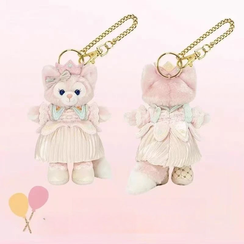Рисунок 2 - Новый Дисней Linabell Duffy Stellalou
