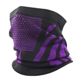 Black Purple