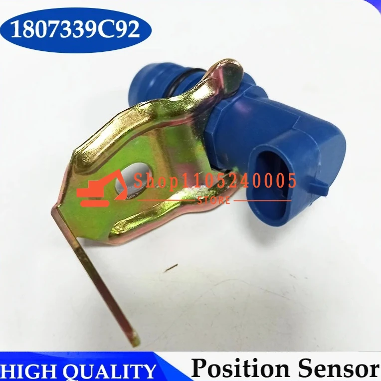 

Camshaft Position Sensor 1807339C92 For E-350 E-450 E-550 F-250 F-350 F-450 F-550 F-650