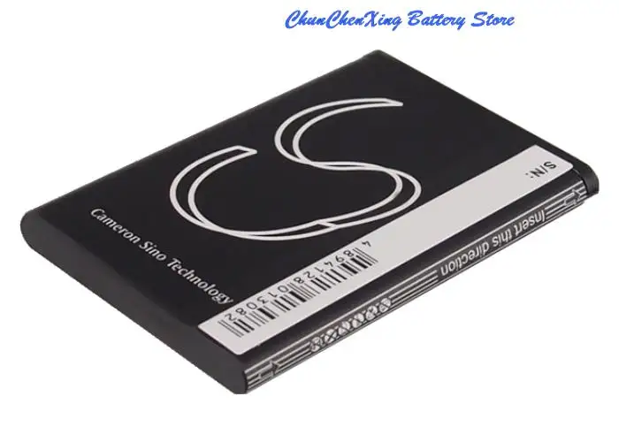 800mAh Battery AB463446BA,AB553446BA for Samsung R100,R210,R211,R220,R250,R260,R261,R270,R300,R310,R311,R330,R400