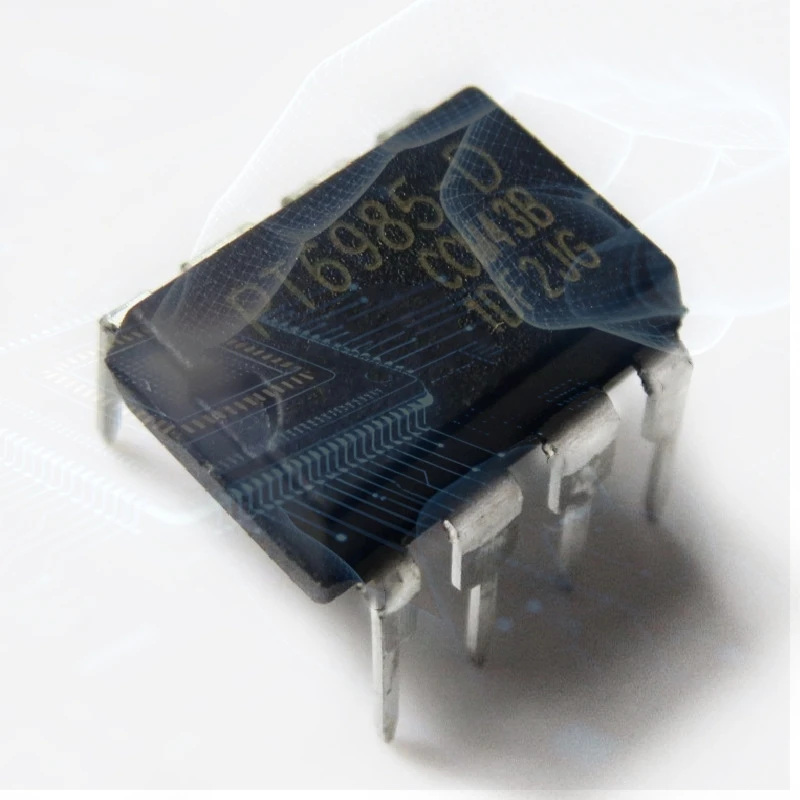  Stable Quality Components Sufficient Stock Worldwide Shipping Bulk Order Better PricePCA9685 TSSOP-28 PCA9685PW