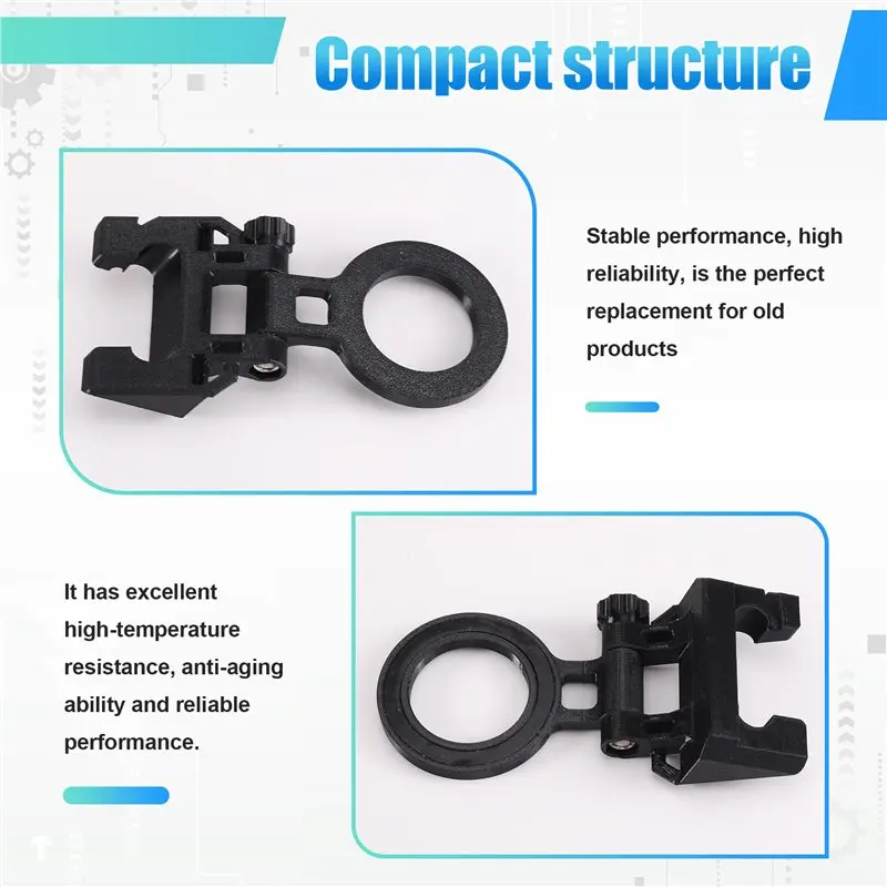 Foldable Magnetic Phone Mount For DJI RC-N1/RC-N2/RC-N3 Remote Controller, Adjustable Hinge Design Drone Controller-Y44A