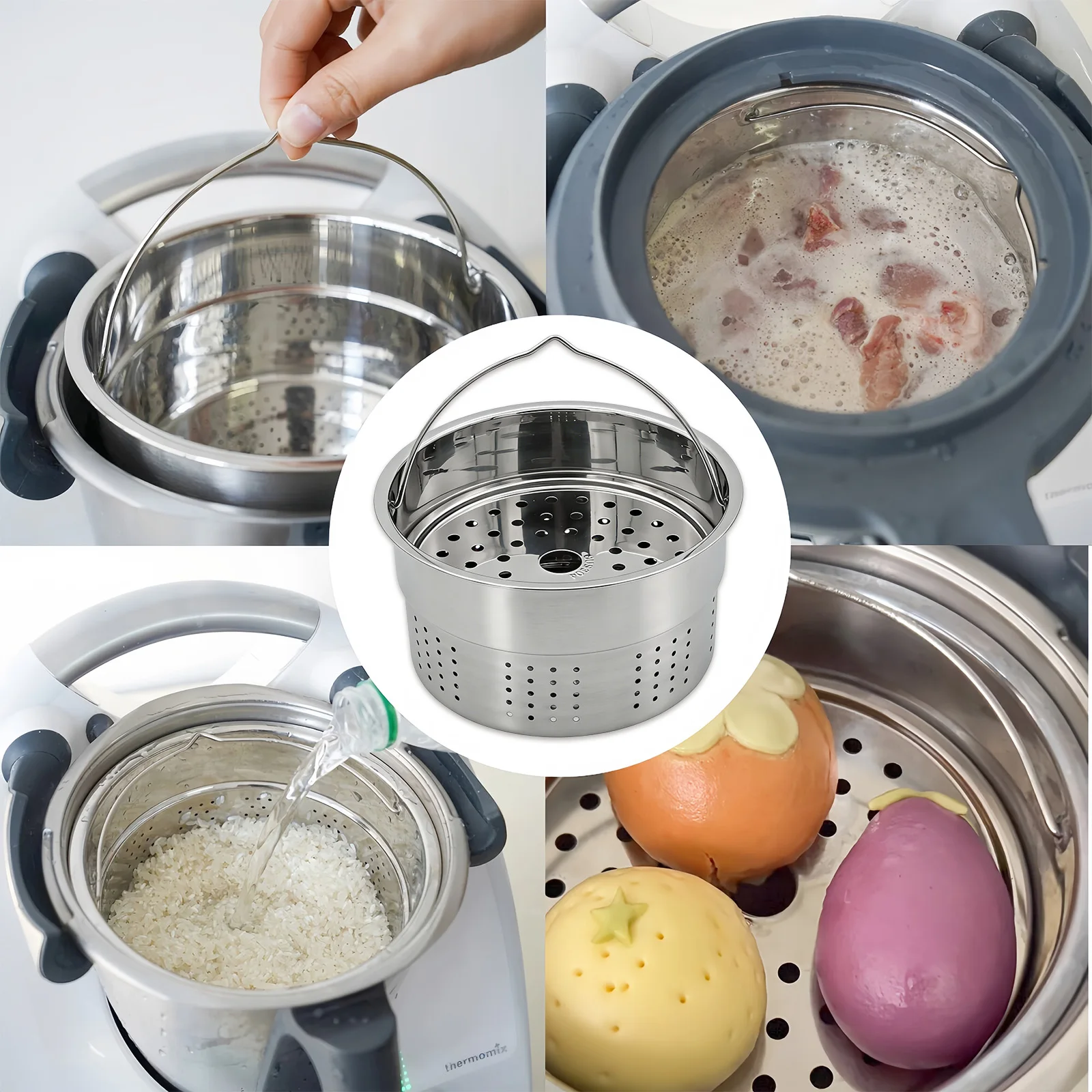 Thumbnail 4 - #65 Trending Rice Cookers Right Now