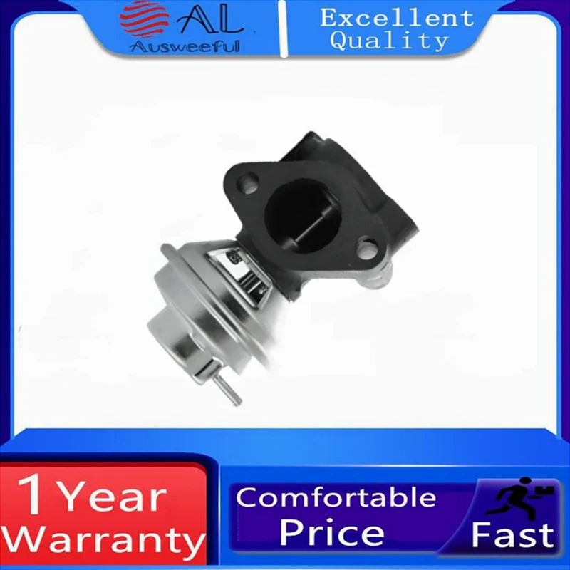 2846142030 for Hyundai Terracan Galloper 2.5 TD 2000-2003 2001-2006 EGR Valve
