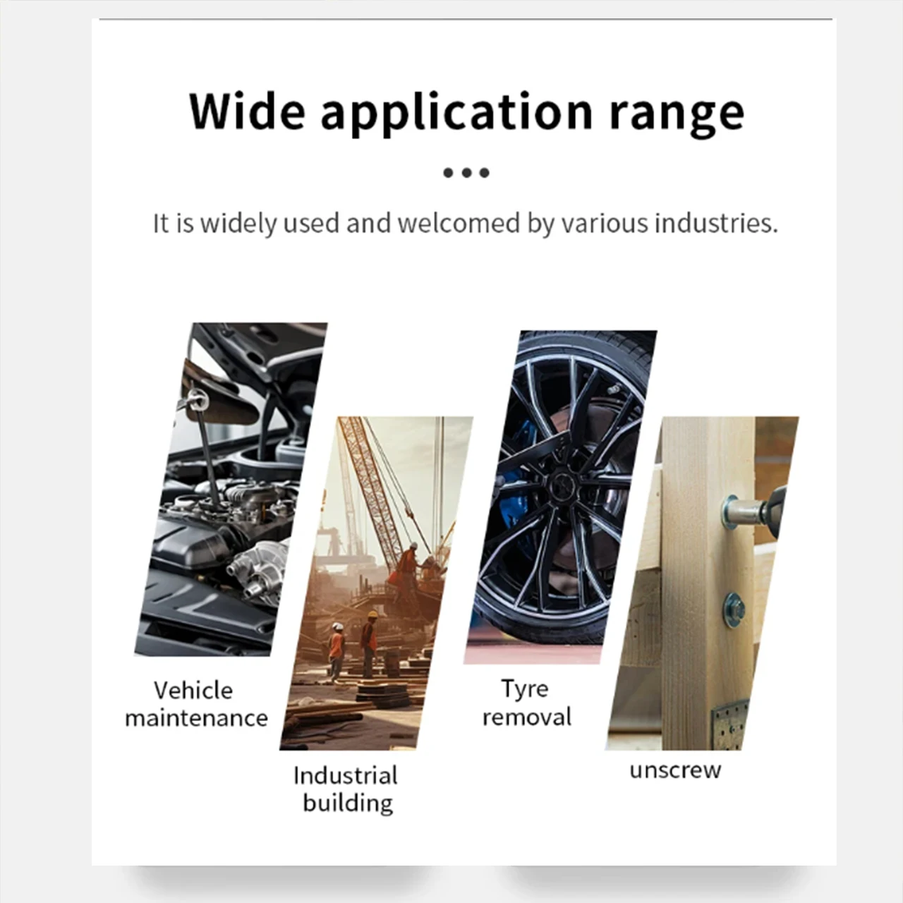 TORQUE UP TO850N.m FASTER DRILLING DEWALT DCF9001/2-inch brushless cordless high torque impact wrench, DEWALT 20V battery and ch