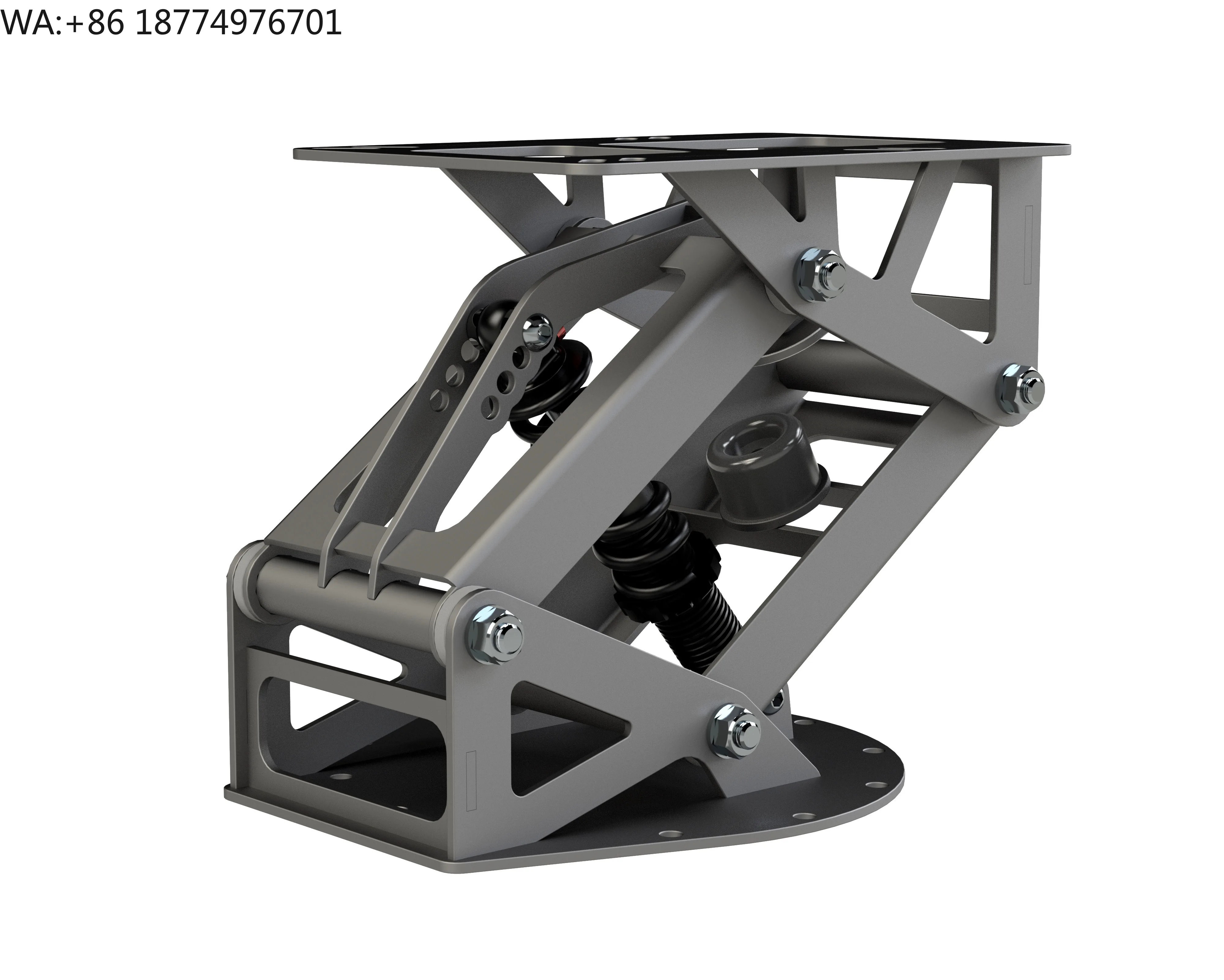 

Оригинальный амортизатор для сиденья лодки, подушка-амортизатор для сиденья лодки