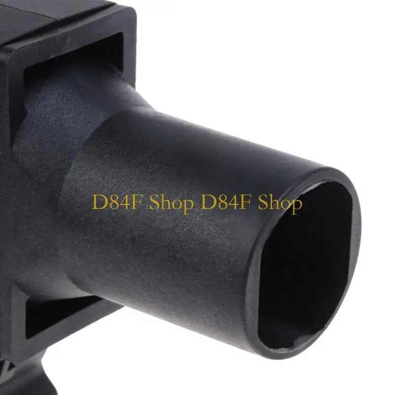 

D84F 5V USB Air Blower Grill Stove Outdoor Mobile Portable USB Barbecue Fan