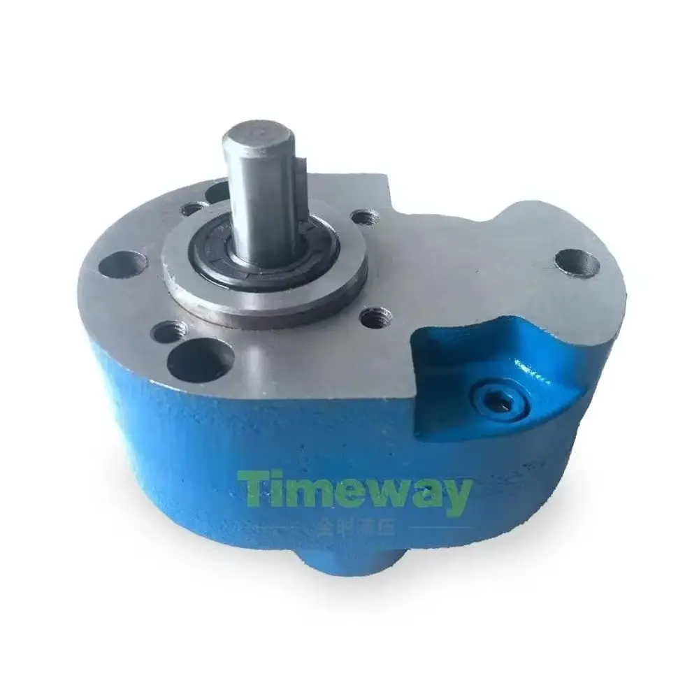 

Шестеренчатые насосы CB-B Гидравлические масляные насосы CB-B32 CB-B32F