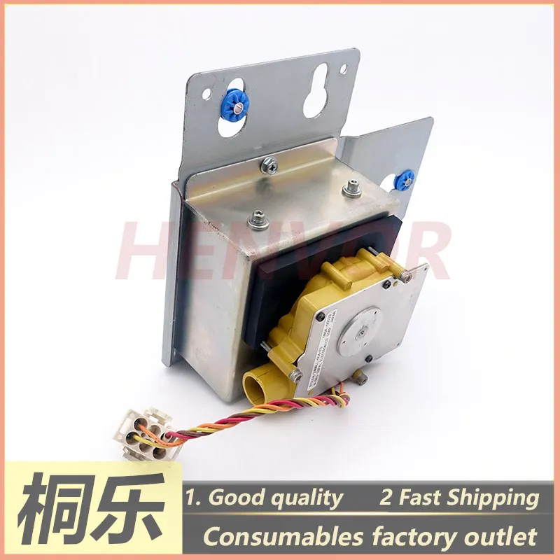 1PCS For SCREEN 8800 8900 CTP Plate Setter Parts Laser Lens Air Filter Blowing Filter Cartridge