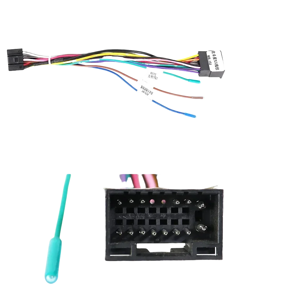 For SUZUKI cable canbus box Baleno S-presso Alto liana Big Dipper