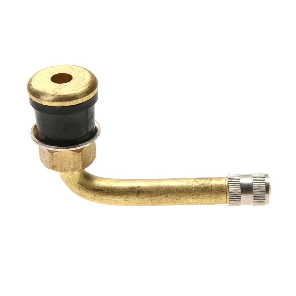 

Стержень клапана шины, угол 90 градусов, адаптер удлинителя клапана для шин, бескамерный стержень клапана колеса для грузовика, автомобиля, мотоцикла