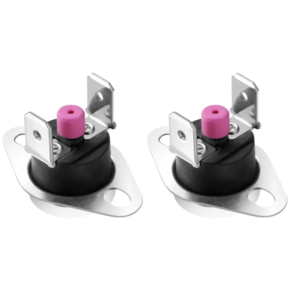 Furnace Limit Switch 472286101 L350 Roll Out for Rheem Models with Secure Temperature Regulation and Safety Features