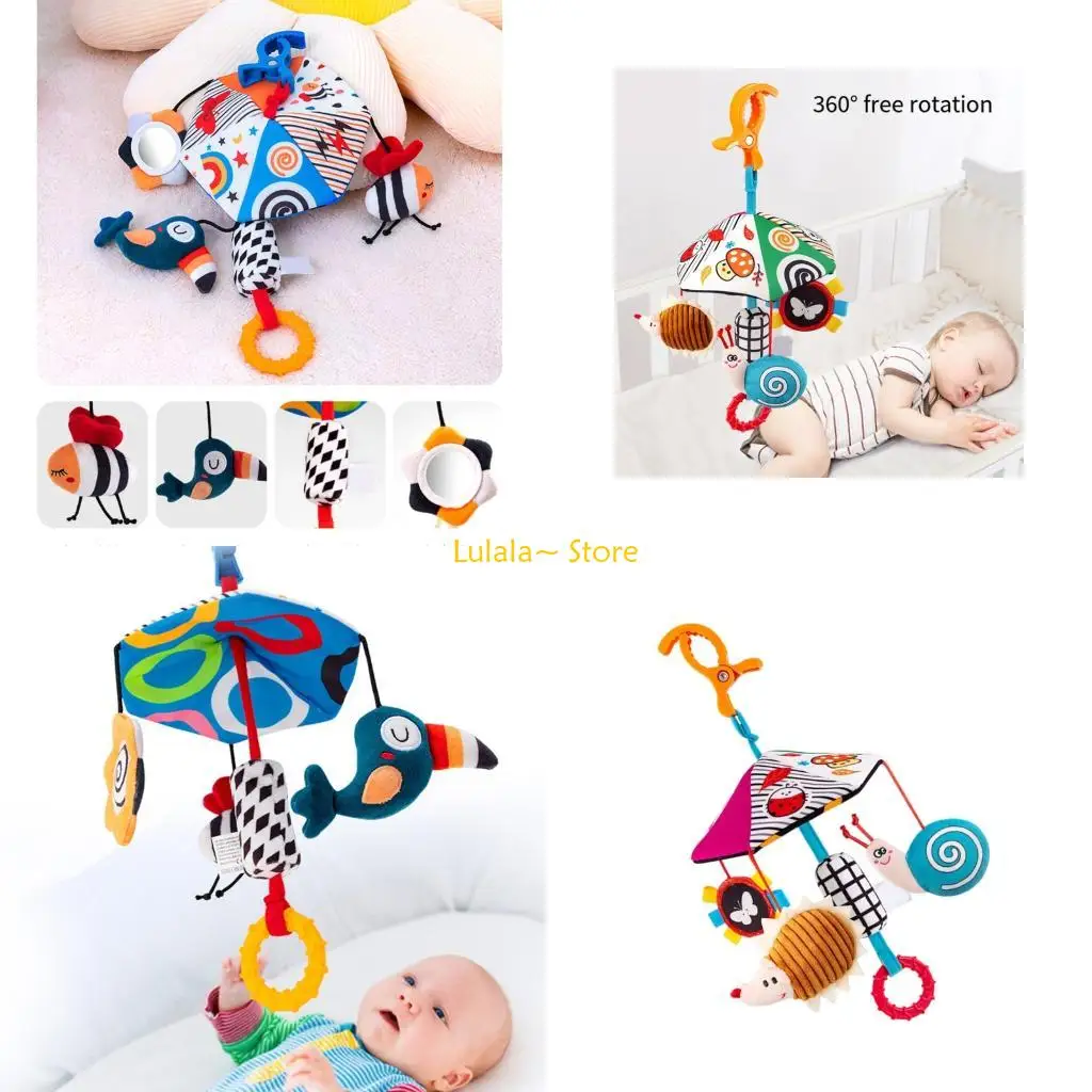 y4qa-giocattolo-sonoro-interattivo-accessorio-delicato-per-passeggino-per-neonati-per-giochi-apprendimento-precoce