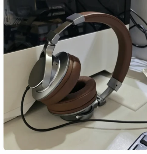 BH470 470U HiFi Headset Recording Monitor Headset  Spot Quick Shipping