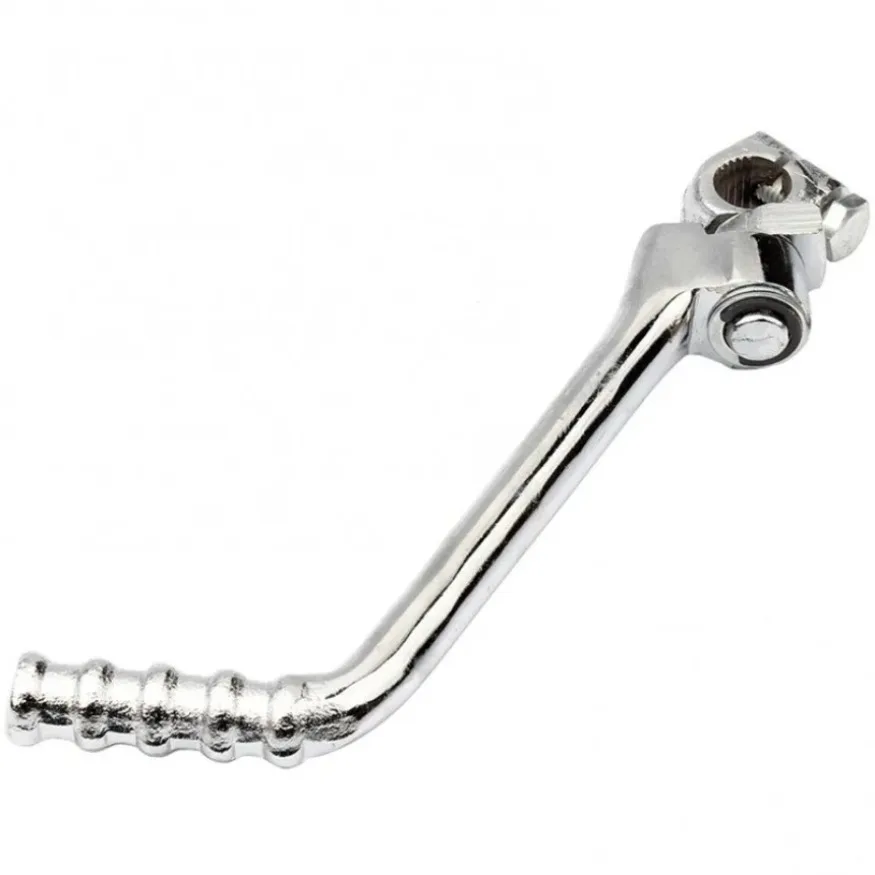 16mm Motorcycle Kick Lever Start Pedal most Pit Dirt bikes 140cc 150cc 160cc 200cc 250cc Fit for Honda Cg125 Japan China Brazil