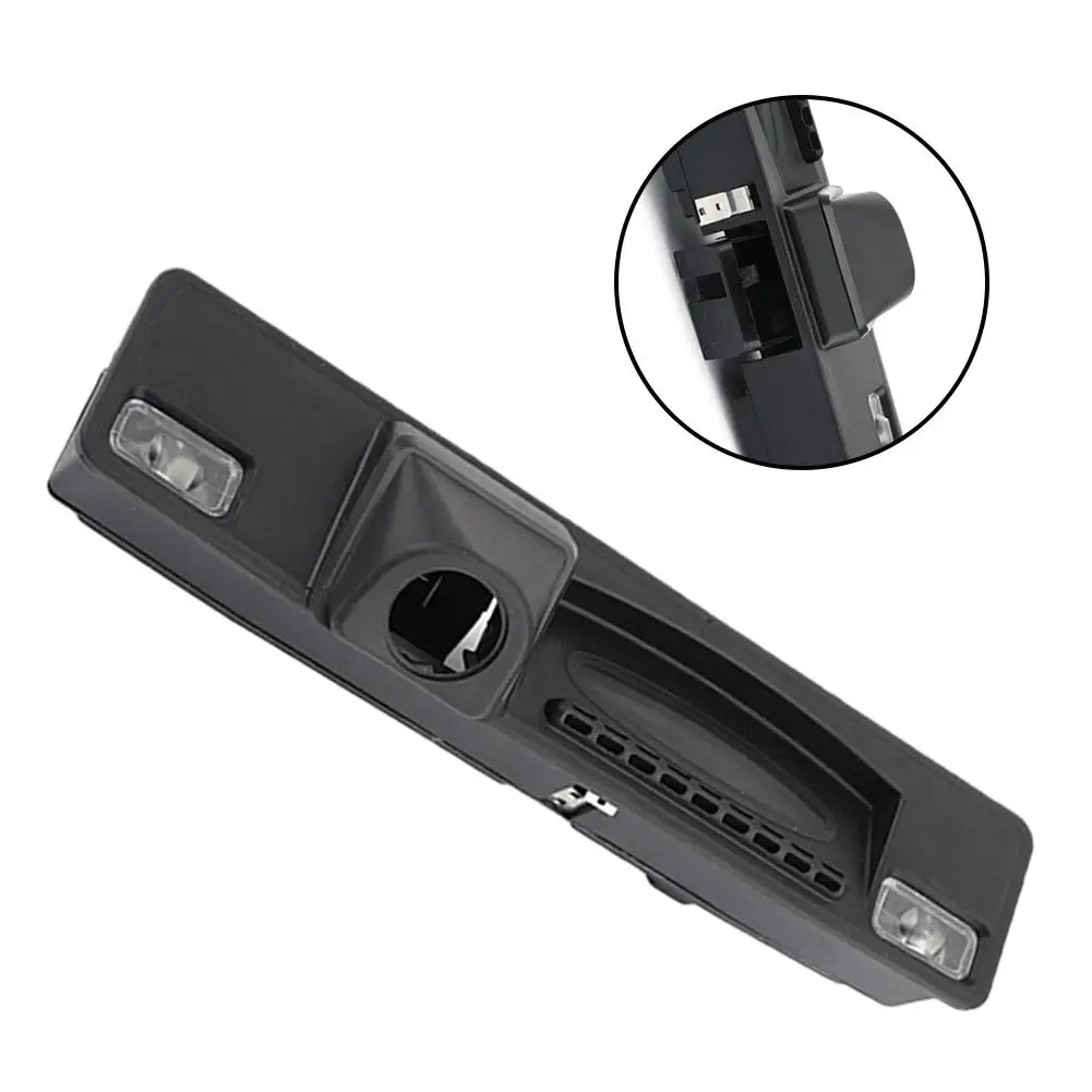/F1EB-19B514-BE /Tailgate /Handle Switch Boot Trunk Release Button For Ford For Focus 2015 2016 2017 2018 Rear Door Latch Contro