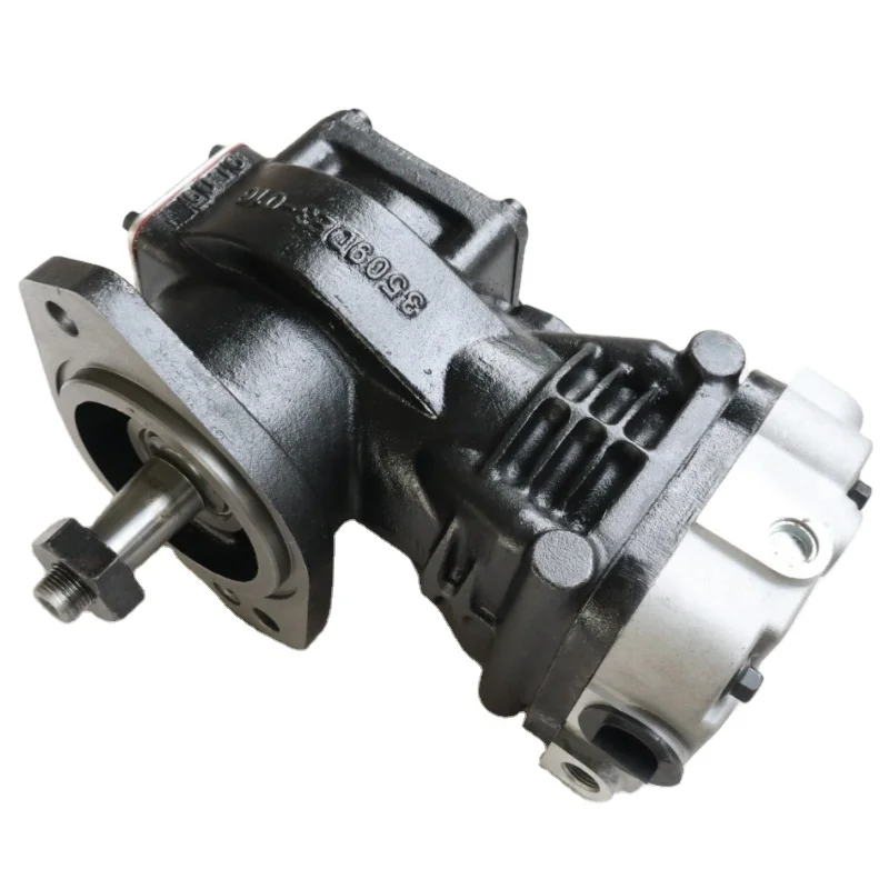 Italy Air Compressor 3971519 For ISBe ISDe Diesel Engine