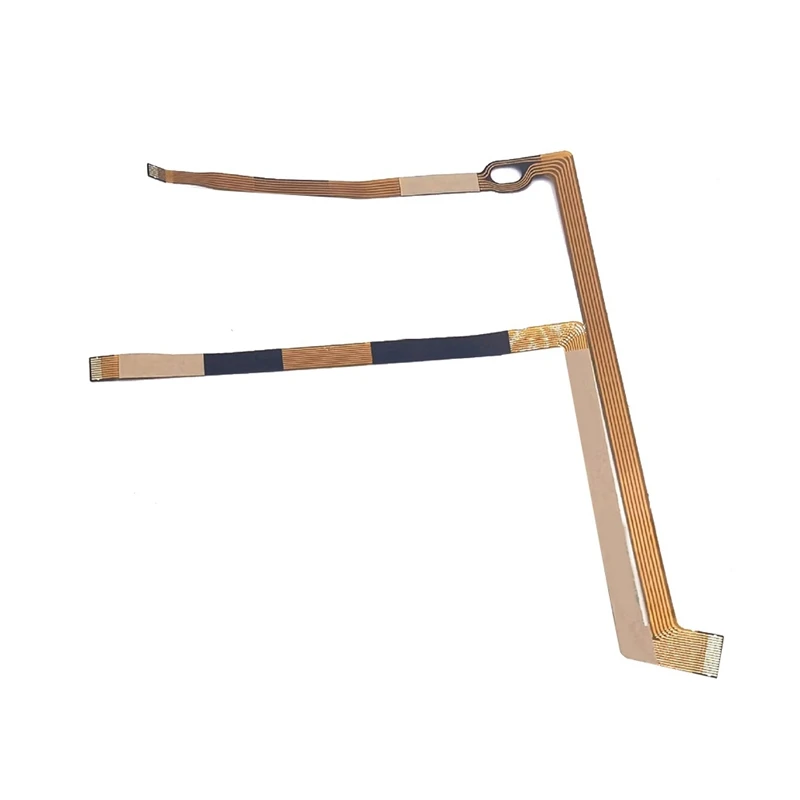 كابل Nikon المرن المضاد للاهتزاز ، 24-way ، 1:4G ، قطع غيار إصلاح الكاميرا