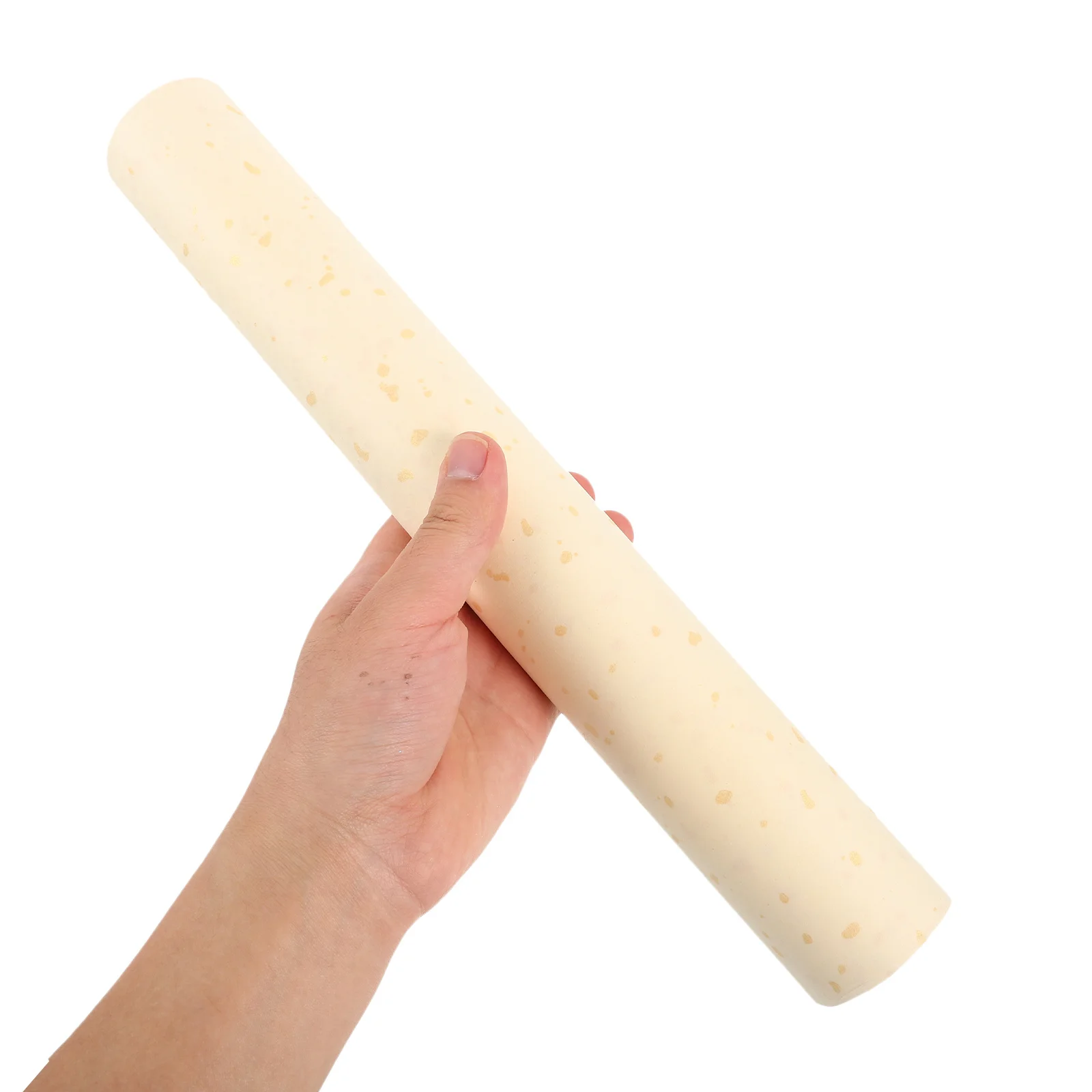 1 لفة من ورق الخط الصيني الاحترافي متعدد الوظائف، ورقة رسم محمولة، مستلزمات كتابة موثوقة للمكتب المنزلي #5