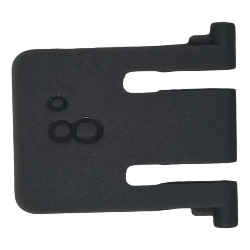 2Pcs For K270 MK270 K295 MK295 MK260 MK275 MK200 Keyboard Rack Foot Stands Repair Parts Replacement Keyboard Bracket Leg Stand