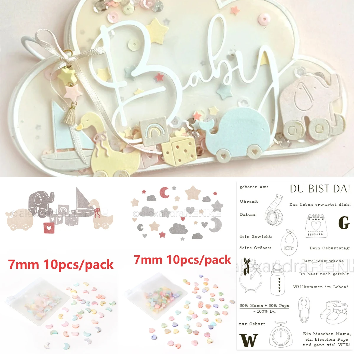 Racing Car Boats Stamps 2026 NEW Cutting Dies Scrapbook Diary Decoration Stencil Embossing Template DIY Greeting Card Handmade