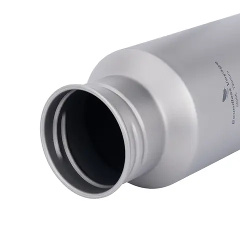 10 best sales टाइटेनियम केतली - №10