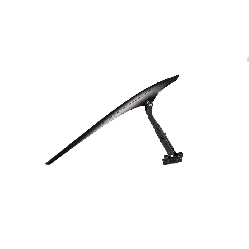 

Fender 700C road car rear wheel adjustable mud tile baffle outdoor riding rainproof board accessories