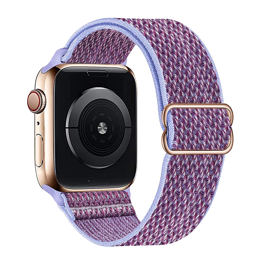 Per Apple watch Ultra Band 49mm 44mm 40mm 45mm 41mm 38mm 42mm 40 44 45mm bracciale iWatch series 7 6 5 3 se 8 Strap