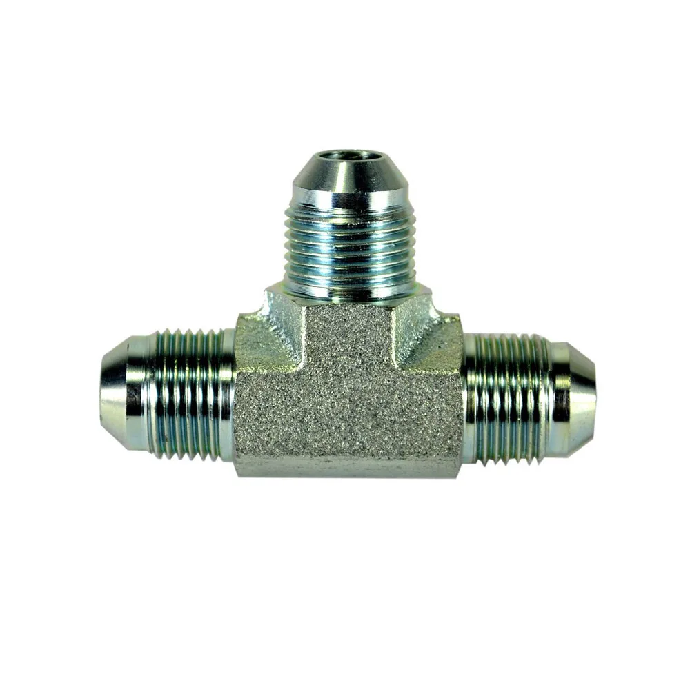 CO2 Jet Gas Column Machine T Connector Two Way Splitter for CO2 Machine Jet CO2 Machine DMX Copper Connector