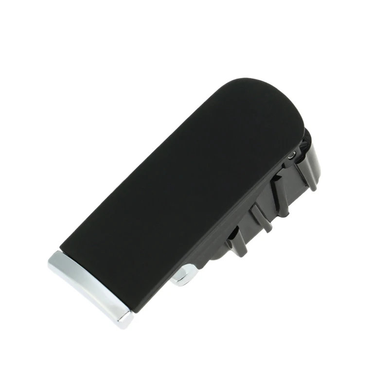 Glove Box Lock Lid Handle No Hole For Audi A4 8E B6 B7 2001 2002 2003 2004 2005 2006 2007 8E1857131 Interior Replacement Parts