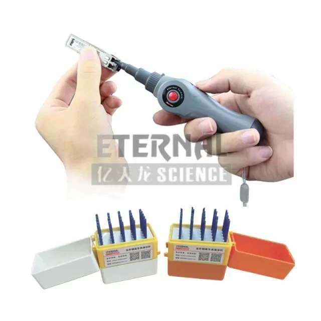 Fibre Optique Clean…