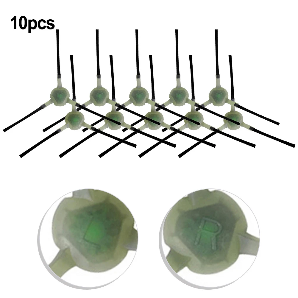 Боковая щетка для робота-пылесоса Lefant M210P, запасные части, запчасти для бытовой техники, товары для дома Боковая щетка для робота-пылесоса Lefant M210P, запасные части, запчасти для бытовой техники, товары для дома