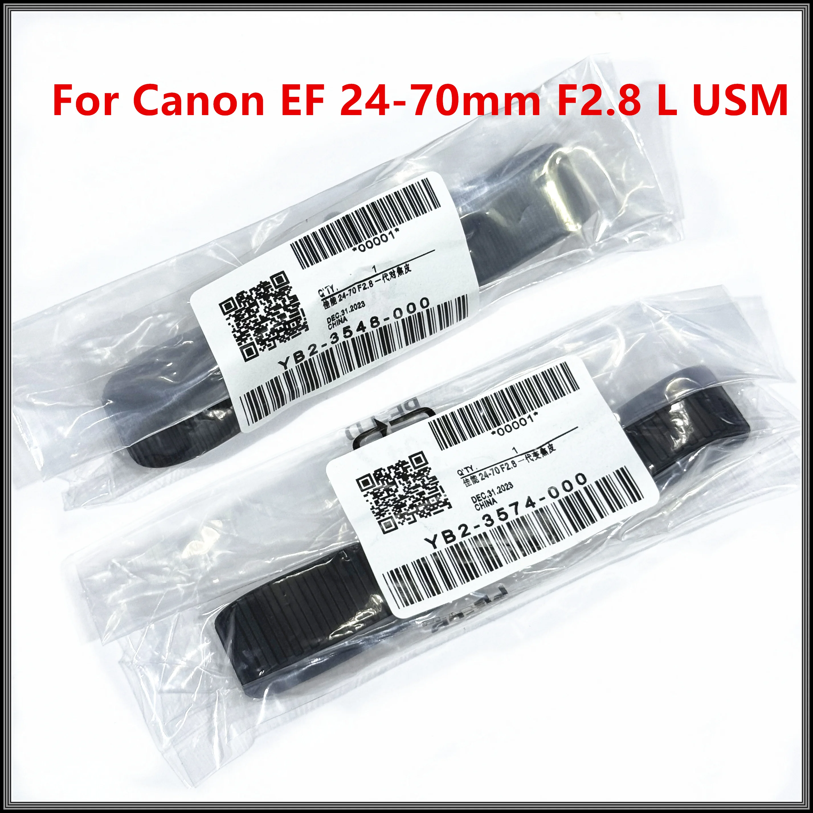 New For Canon Ef 24… - image