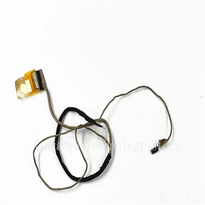 For Dell Inspiron 15 3559 3551 3552 3558 3568 5558 5559 30pin LCD LED Display Ribbon cable 450.03001.12001 X2MP1 0X2MP1