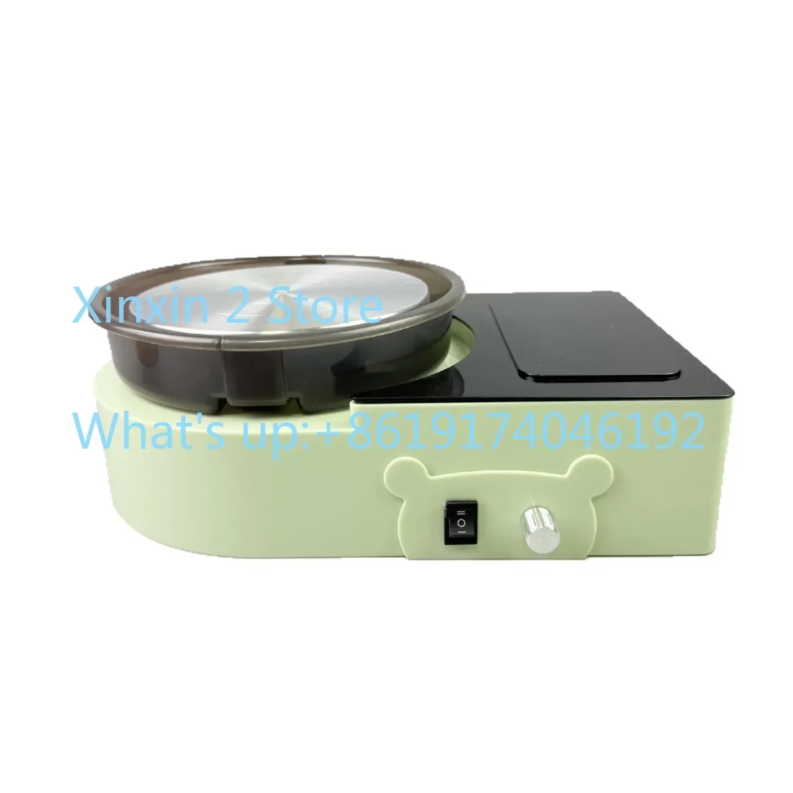 

Drawing Machine Ceramic Machine Small Manual Electric Drawing Machine