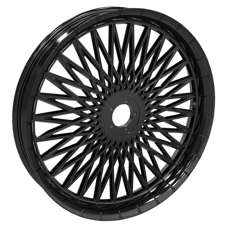 

Which Is Suitable for Harley Modified Wheel 21-3.5in Steel Rim Wheel Wheel Rim The Customized