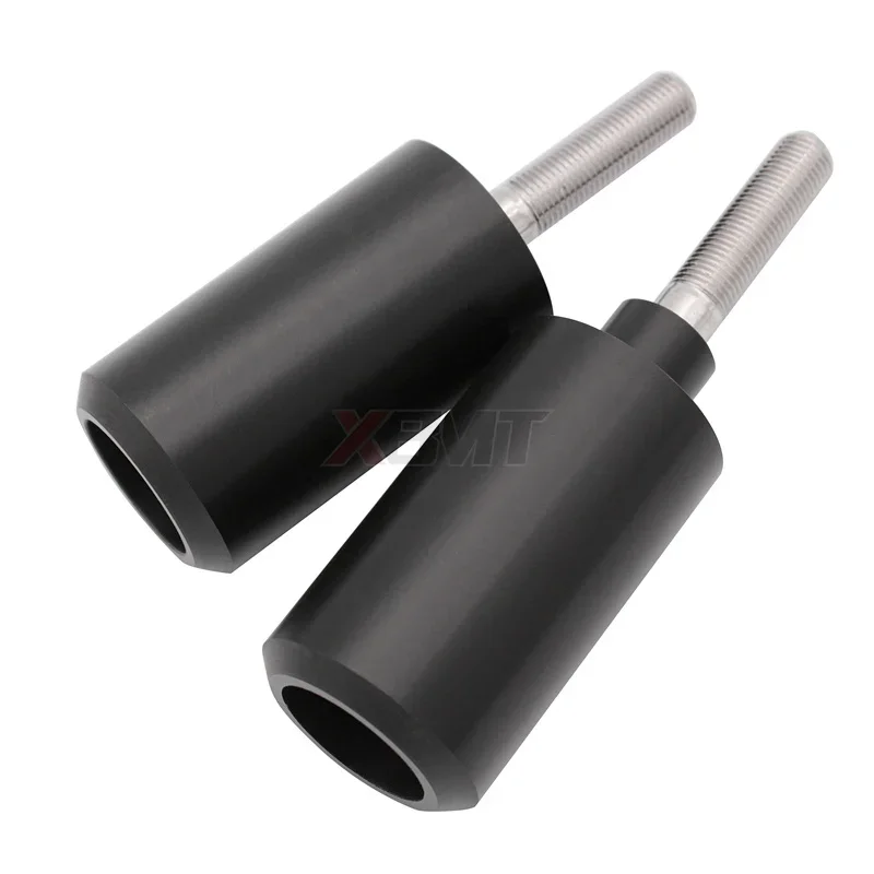 Motorcycle No Cut Frame Sliders Crash Falling Protection For Yamaha YZF-R6 YZFR6 YZF R6 YZF600 1999 2000 2001 2002