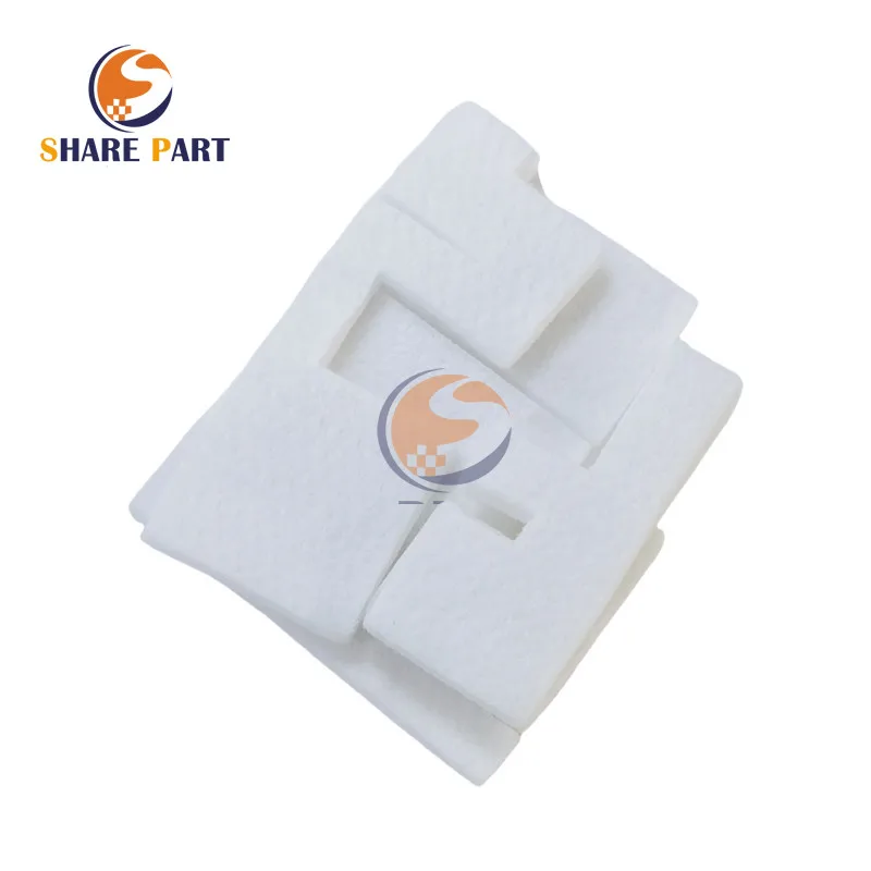 1X Absorber Kit for Canon G1000 G2000 G3000 G3400 G2400 G1400 G3040 G3140 G3240 G3400 G3410 G3500 G3540 QY5-0602 QY5-0517-000