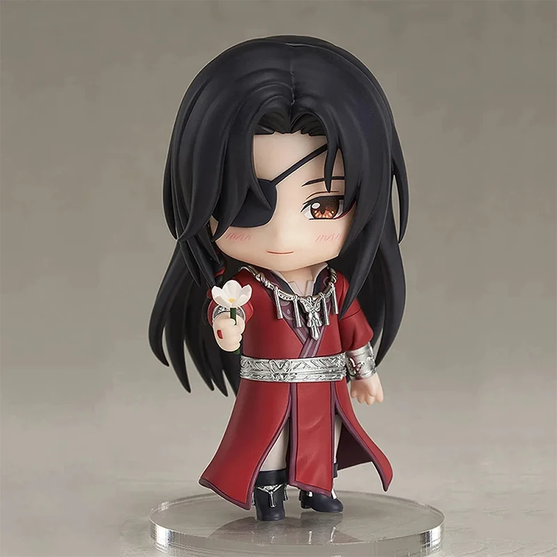 In Stock Genuine Original GSC NO.1945 & 1946 Hua Cheng & Xie Lian God's Blessing Action Anime Figure Collectible Model Dolls Toy