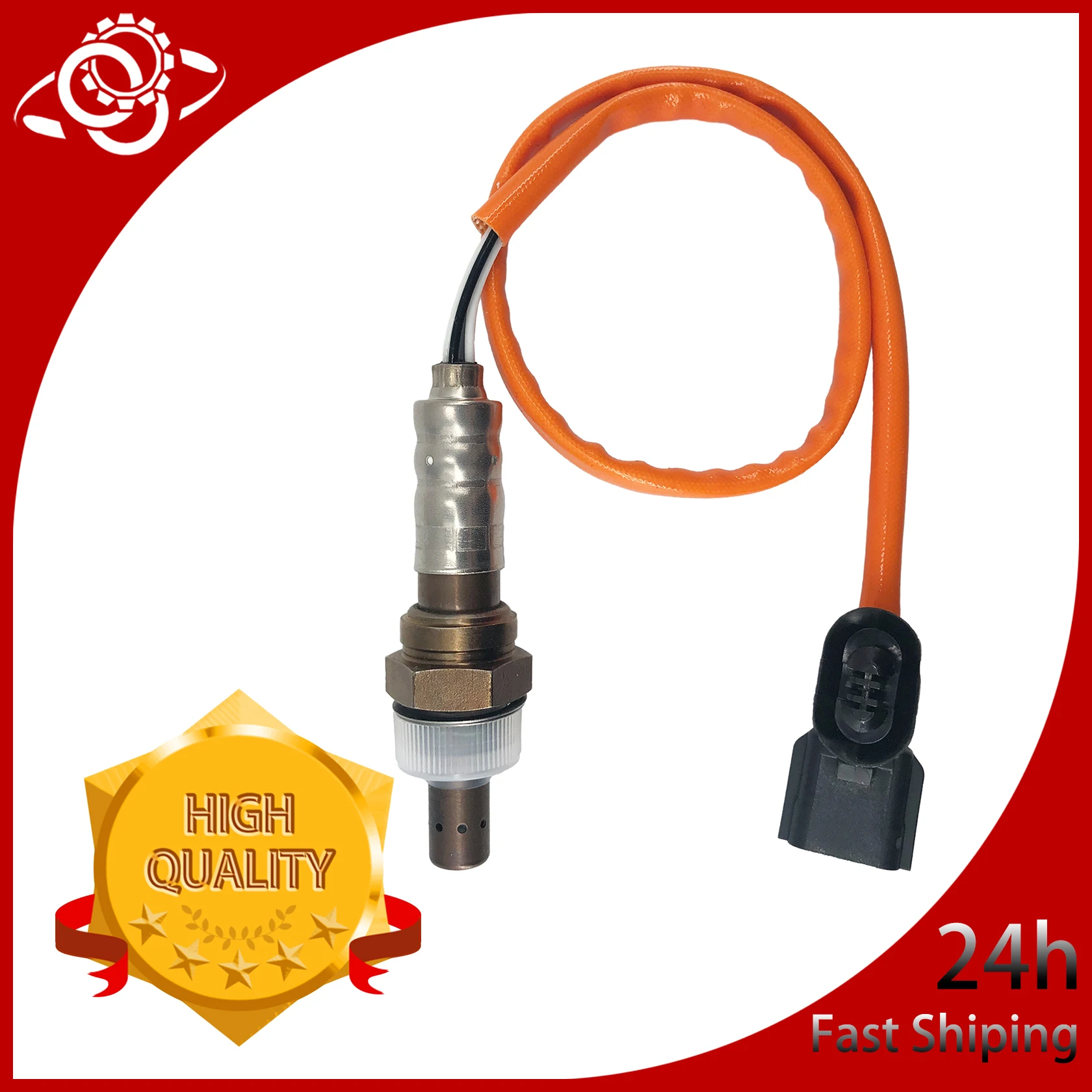 

H7700274189 7700274189 O2 Sensor Oxygen Sensor For DACIA DUSTER LOGAN EXPRESS MCV Pickup SANDERO Renault Modus