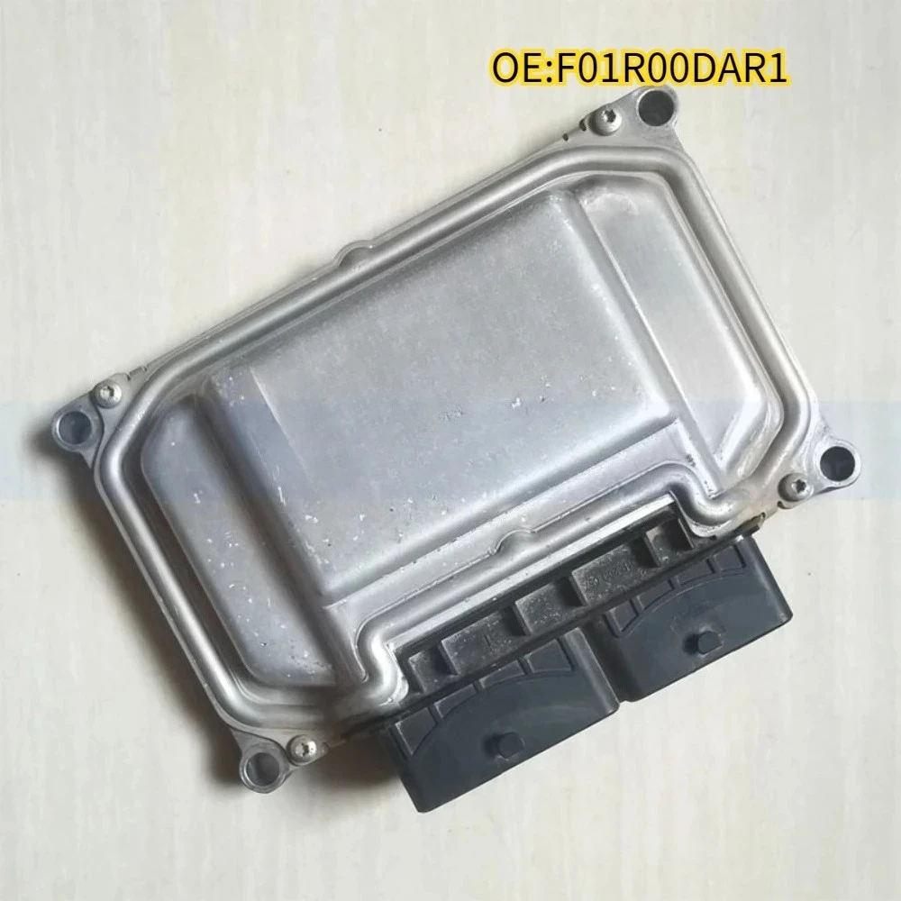 

High quality New For F01R00DAR1 3612100AEG71 Computer Engine Control Unit ECU ECM For H2 H6 Engine Computer Board