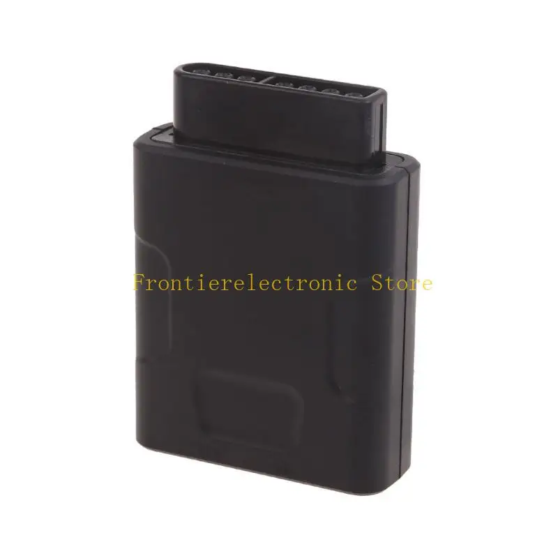 Supporto adattatore del ricevitore G8DB per controller Series per Console SNES