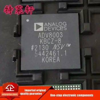 New original ADV8003KBCZ-8 ADV8003KBCZ-8B ADV8003KBCZ-8C BGA425 Video processing chipset